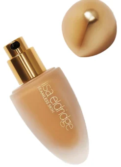 SEAMLESS SKIN FOUNDATION