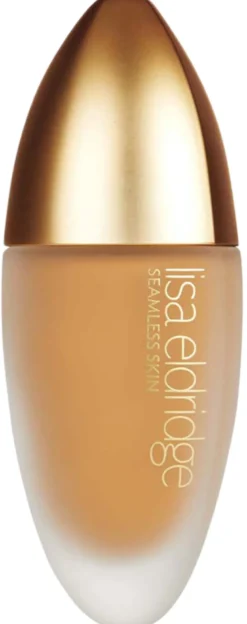SEAMLESS SKIN FOUNDATION