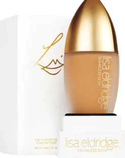 SEAMLESS SKIN FOUNDATION