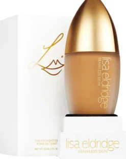 SEAMLESS SKIN FOUNDATION