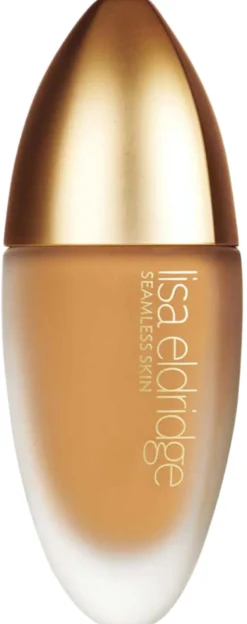 SEAMLESS SKIN FOUNDATION