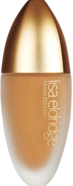 SEAMLESS SKIN FOUNDATION
