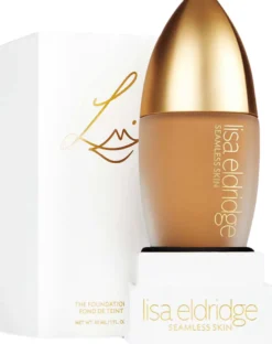 SEAMLESS SKIN FOUNDATION