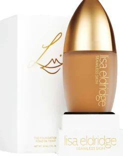SEAMLESS SKIN FOUNDATION