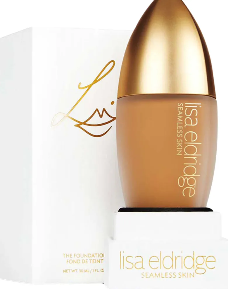 SEAMLESS SKIN FOUNDATION