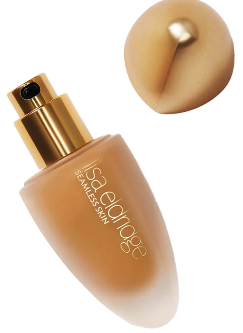 SEAMLESS SKIN FOUNDATION