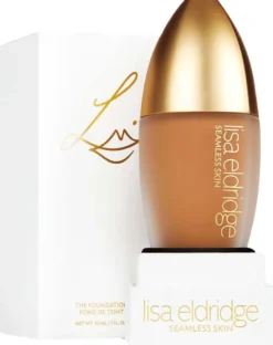 SEAMLESS SKIN FOUNDATION