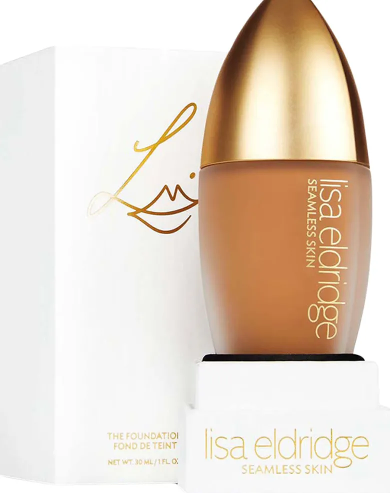 SEAMLESS SKIN FOUNDATION