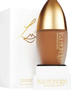 SEAMLESS SKIN FOUNDATION