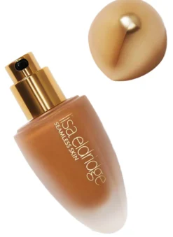 SEAMLESS SKIN FOUNDATION