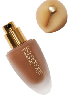 SEAMLESS SKIN FOUNDATION