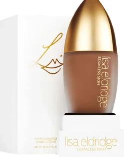 SEAMLESS SKIN FOUNDATION