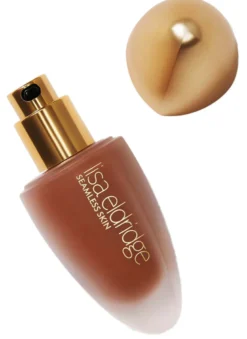 SEAMLESS SKIN FOUNDATION