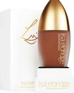 SEAMLESS SKIN FOUNDATION