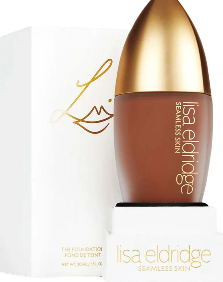 SEAMLESS SKIN FOUNDATION