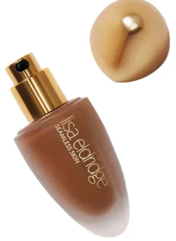 SEAMLESS SKIN FOUNDATION