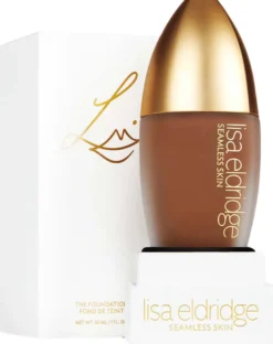 SEAMLESS SKIN FOUNDATION