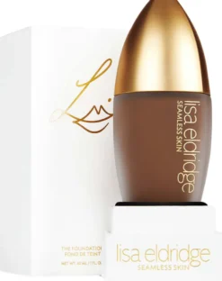 SEAMLESS SKIN FOUNDATION