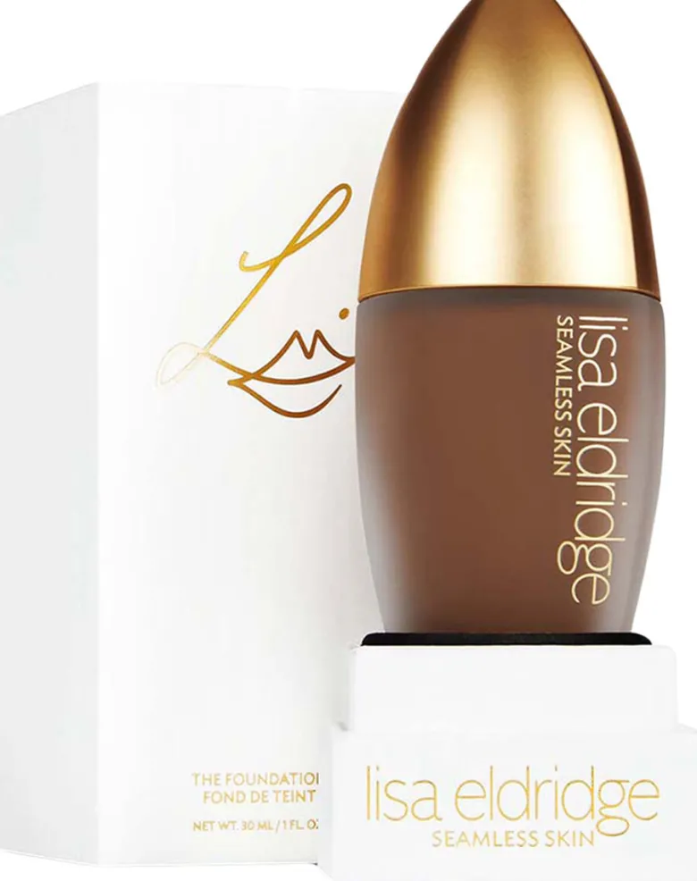 SEAMLESS SKIN FOUNDATION