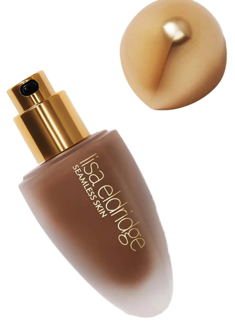 SEAMLESS SKIN FOUNDATION