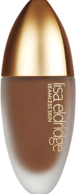 SEAMLESS SKIN FOUNDATION