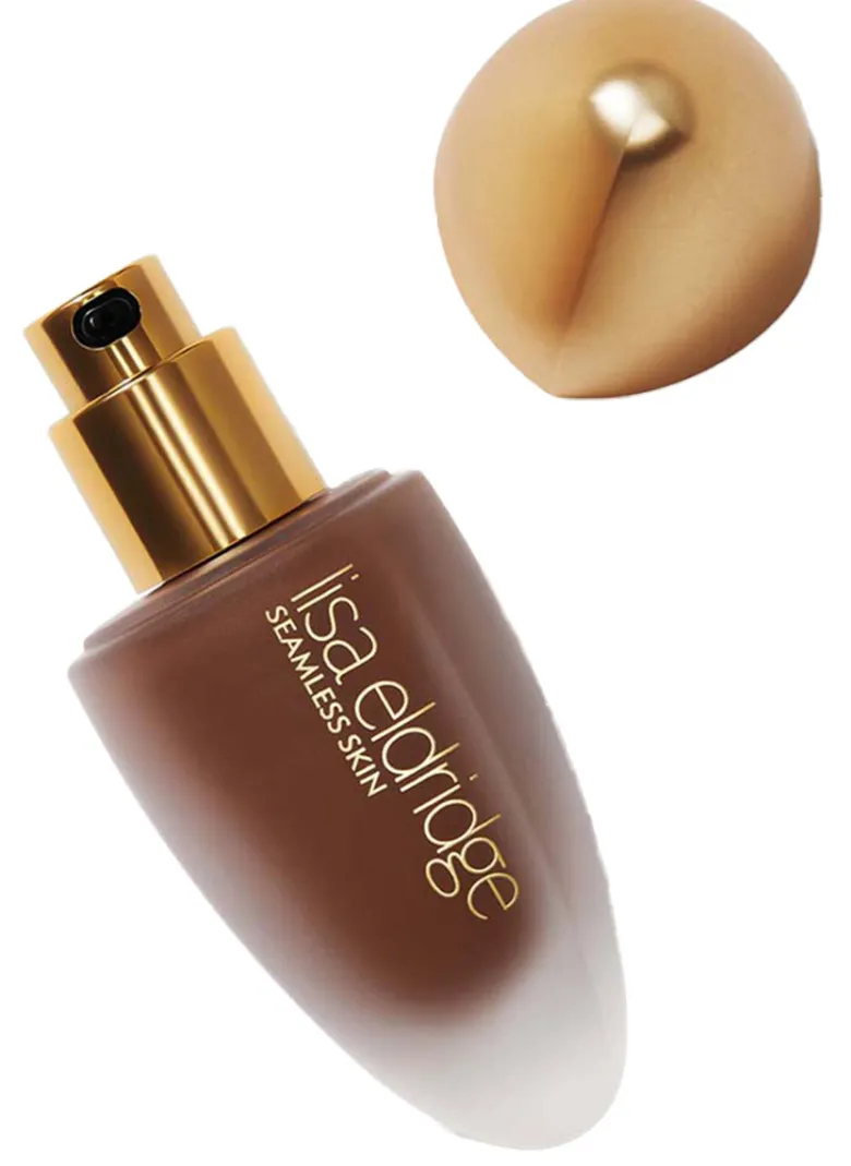 SEAMLESS SKIN FOUNDATION