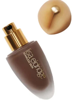 SEAMLESS SKIN FOUNDATION