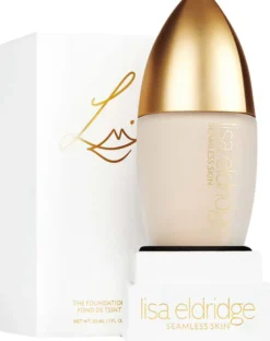 SEAMLESS SKIN FOUNDATION