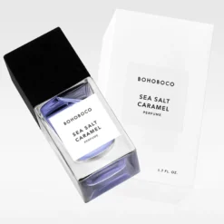 SEA SALT CARAMEL