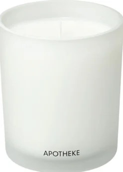 Sea Salt Grapefruit Classic Scented Candle