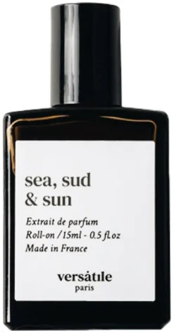 SEA, SUD & SUN