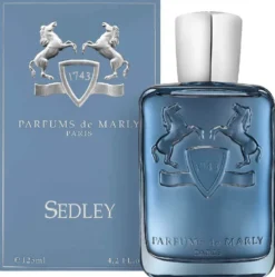SEDLEY