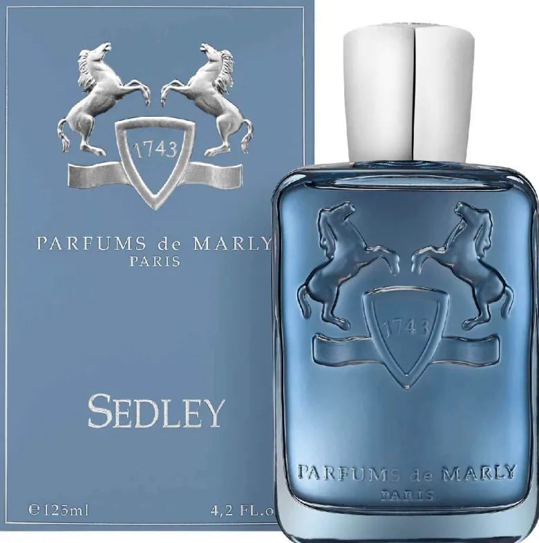 SEDLEY