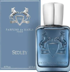 SEDLEY