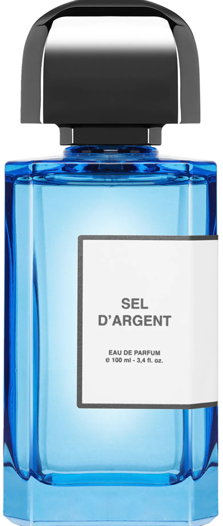 Sel D'Argent