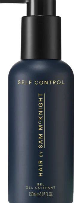 Self Control Gel