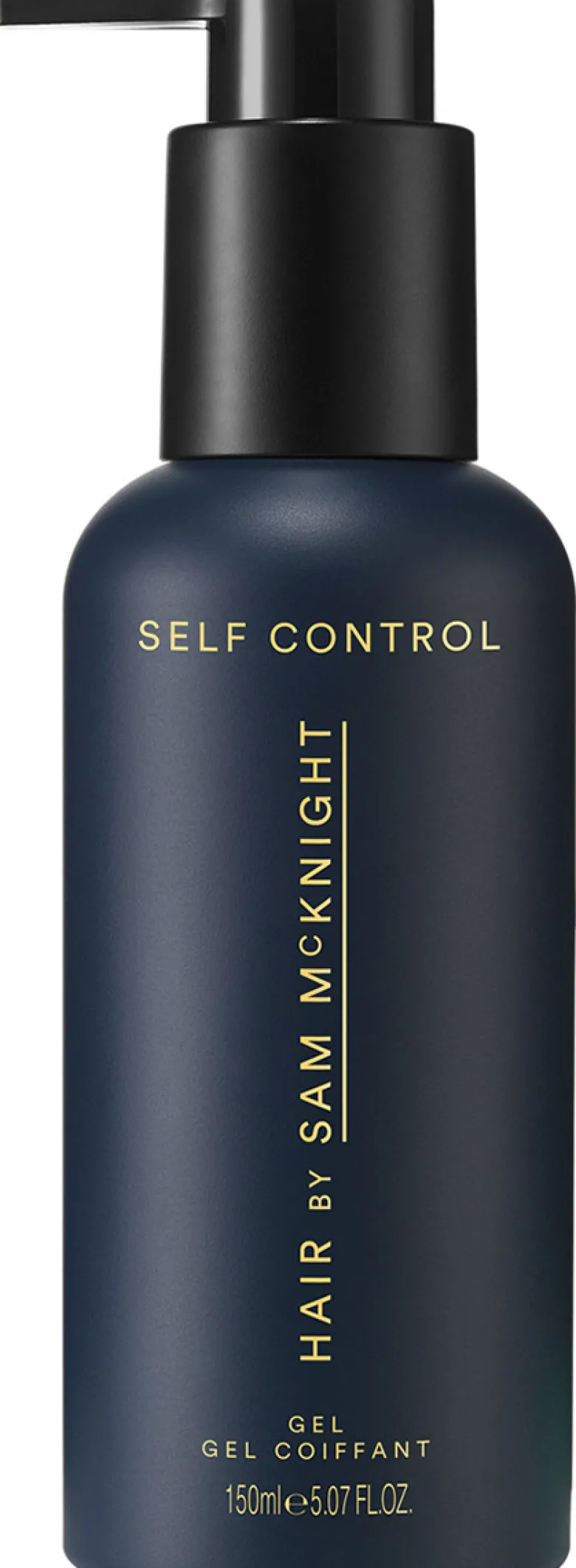 Self Control Gel