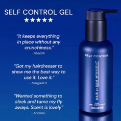 Self Control Gel