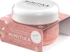 Self Tanning Face Cream