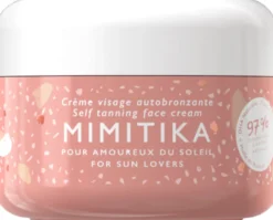 Self Tanning Face Cream