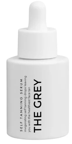 SELF TANNING SERUM