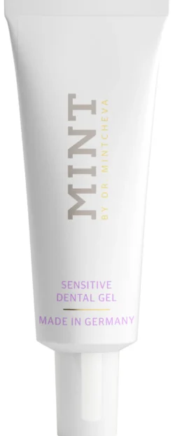 Sensitive Dental Gel