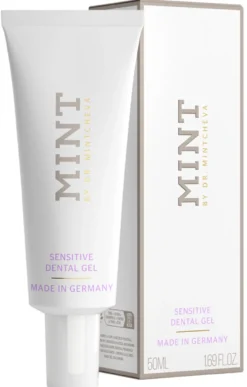 Sensitive Dental Gel