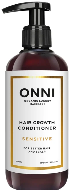 SENSITIVE Hair Growth Conditioner