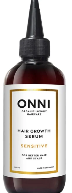 SENSITIVE Hair Growth Serum