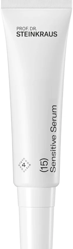 Sensitive Serum