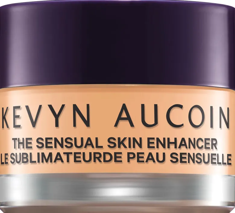 Sensual Skin Enhancer