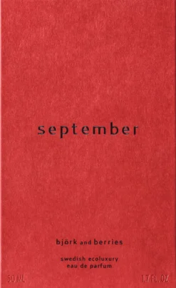 September