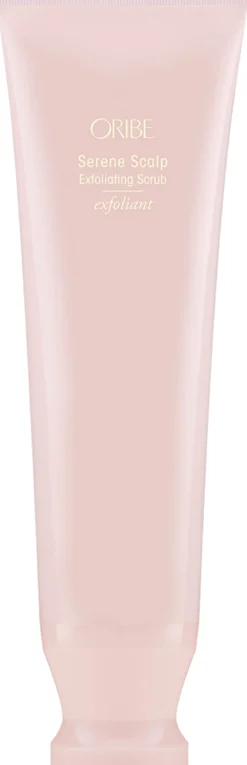 Serene Scalp Exfoliating Scrub