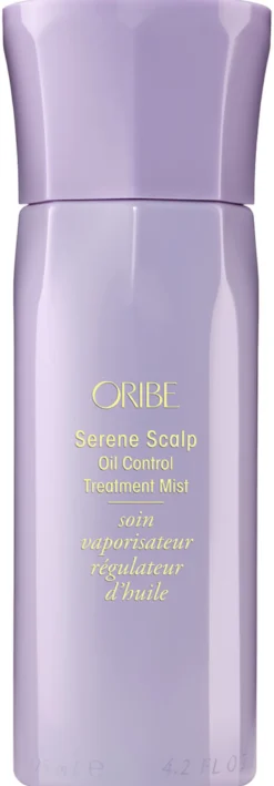 Serene Scalp Oil Control Leave-on Treatment Mist
